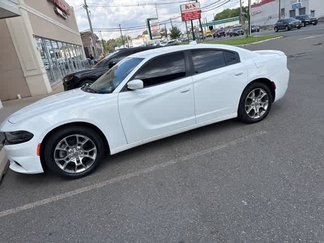 Thumbnail: 2016 Dodge Charger - 5