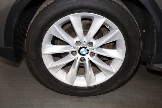 Thumbnail: 2016 BMW X3 - 38