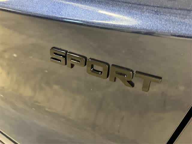 Thumbnail: 2026 Honda CR-V - 6