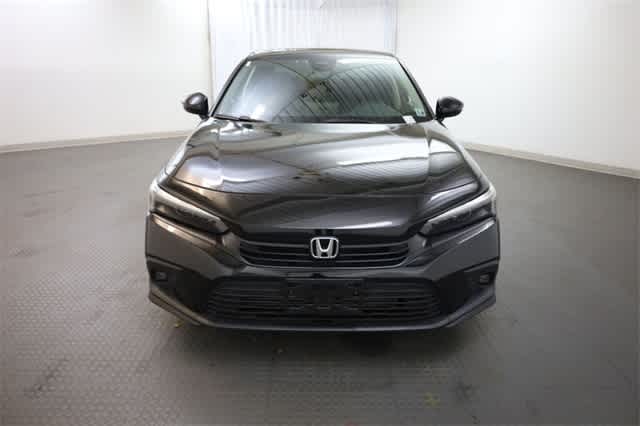 Thumbnail: 2023 Honda Civic - 12