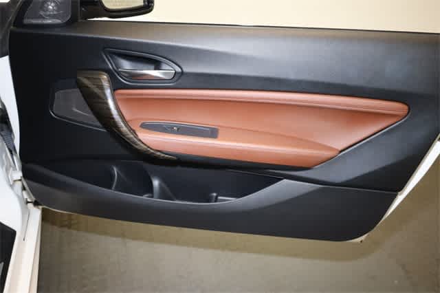 Thumbnail: 2016 BMW 2 Series - 28