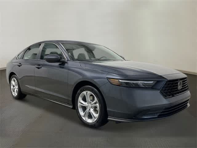 Thumbnail: 2025 Honda Accord - 8