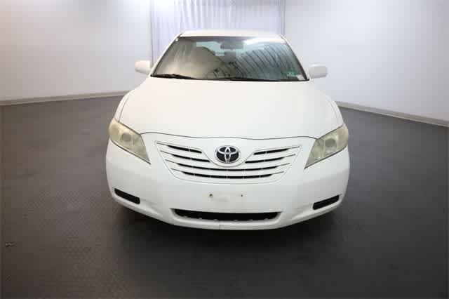 Thumbnail: 2009 Toyota Camry - 12