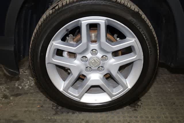 Thumbnail: 2024 Honda Passport - 38