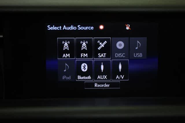 Thumbnail: 2014 Lexus IS - 25