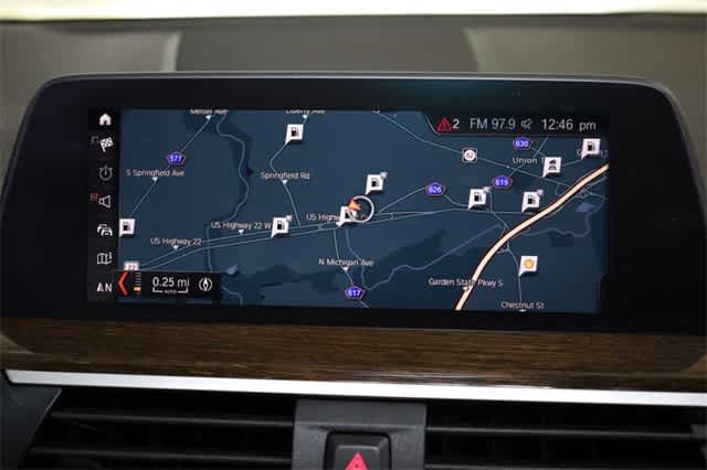 Thumbnail: 2020 BMW X3 - 30