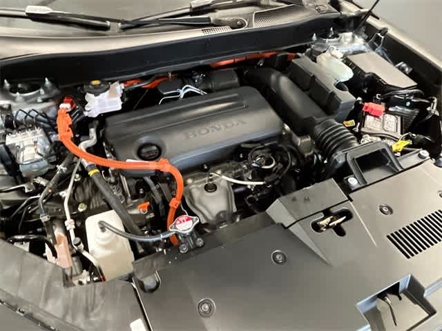 Thumbnail: 2026 Honda CR-V - 12