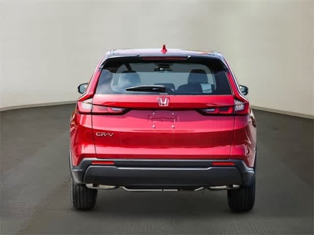 Thumbnail: 2026 Honda CR-V - 3