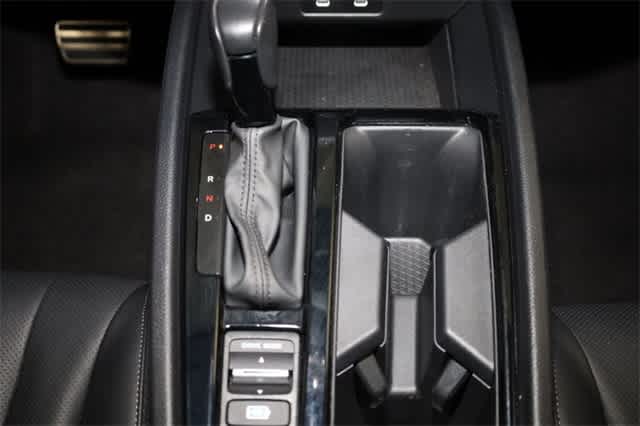 Thumbnail: 2024 Honda Accord - 31