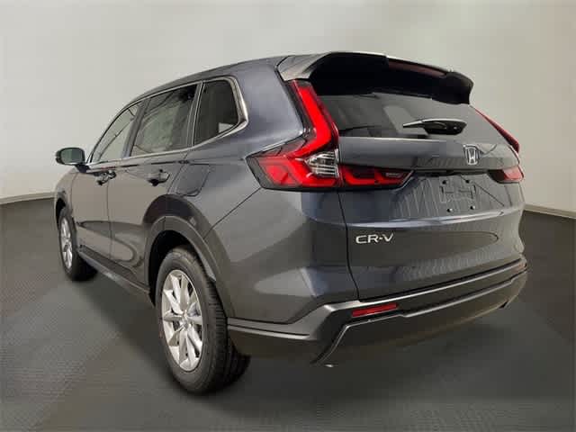 Thumbnail: 2026 Honda CR-V - 3