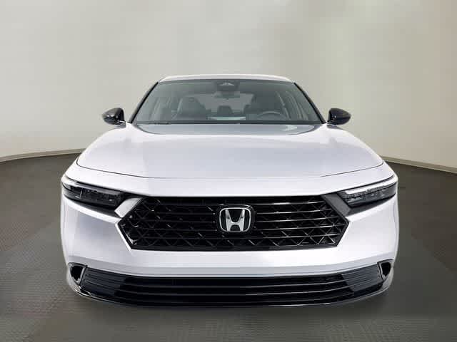 Thumbnail: 2026 Honda Accord - 8