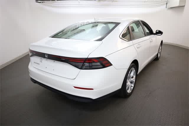 Thumbnail: 2023 Honda Accord - 9