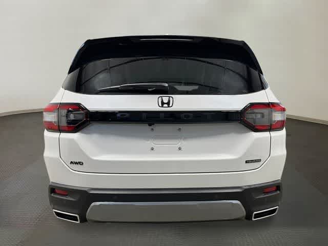 Thumbnail: 2026 Honda Pilot - 4