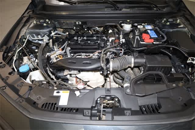 Thumbnail: 2024 Honda Accord - 34