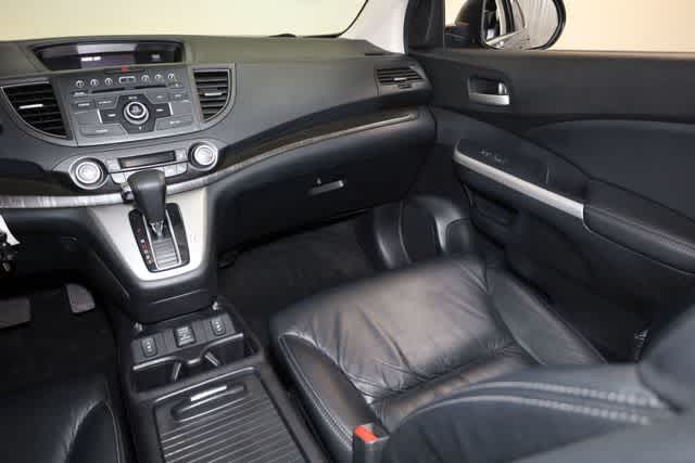 Thumbnail: 2013 Honda CR-V - 24