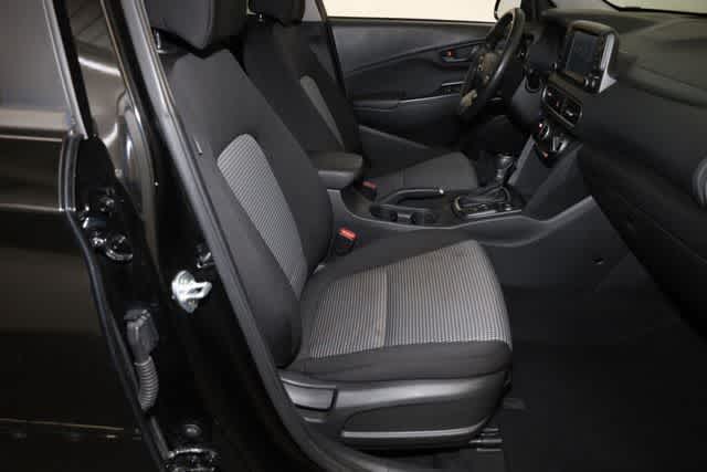 Thumbnail: 2018 Hyundai Kona - 35