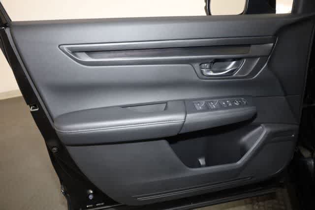 Thumbnail: 2024 Honda CR-V - 13