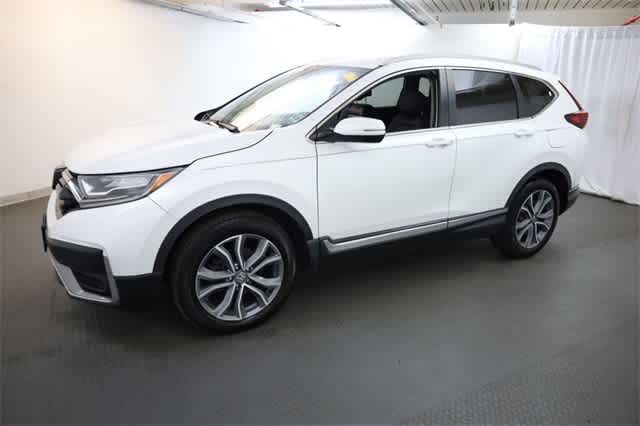 Thumbnail: 2022 Honda CR-V - 2