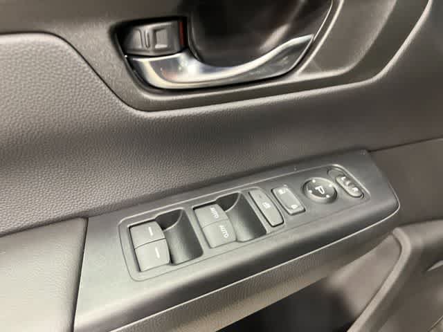 Thumbnail: 2026 Honda CR-V - 14