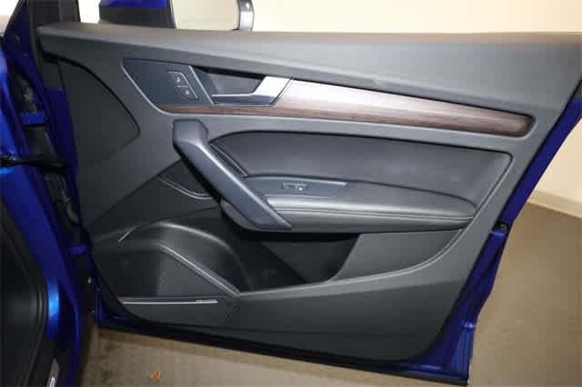 Thumbnail: 2021 Audi Q5 - 22