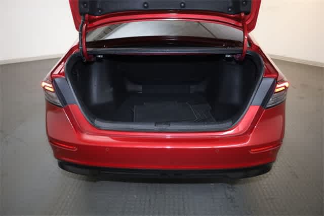 Thumbnail: 2023 Honda Accord - 34