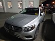  Mercedes-Benz GLC 350e