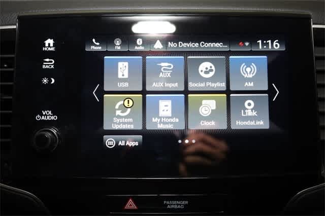 Thumbnail: 2021 Honda Pilot - 29