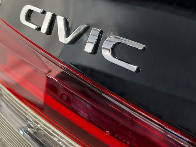 Thumbnail: 2026 Honda Civic - 6