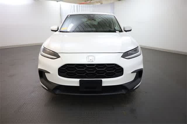 Thumbnail: 2023 Honda HR-V - 12