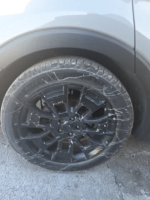 Thumbnail: 2021 Kia Telluride - 23