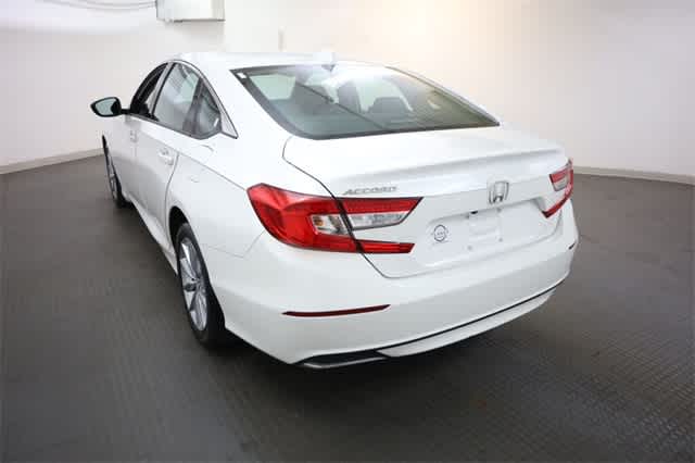 Thumbnail: 2022 Honda Accord - 5