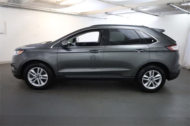 Thumbnail: 2015 Ford Edge - 3