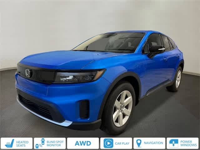 Thumbnail: 2026 Honda Prologue - 1