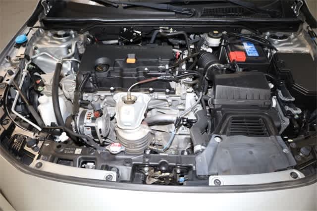 Thumbnail: 2023 Honda Civic - 35