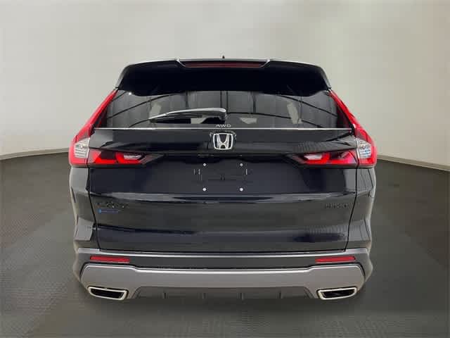 Thumbnail: 2026 Honda CR-V - 4