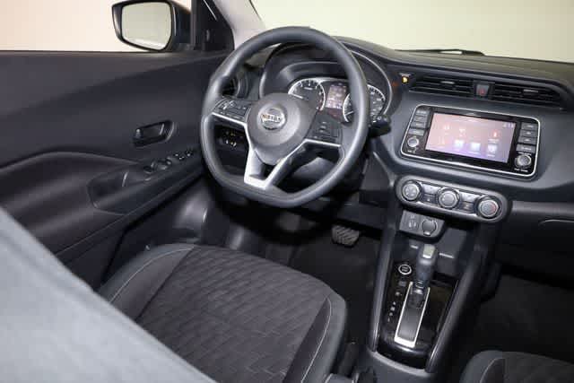 Thumbnail: 2021 Nissan Kicks - 21