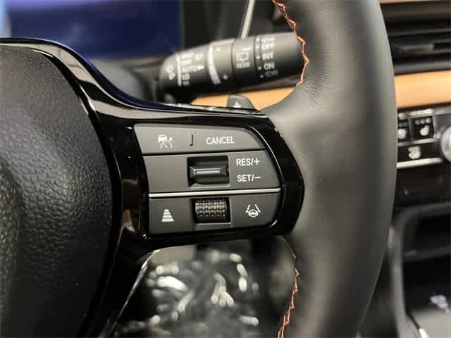 Thumbnail: 2026 Honda Passport - 19