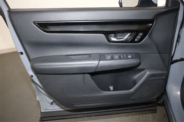 Thumbnail: 2023 Honda CR-V - 13