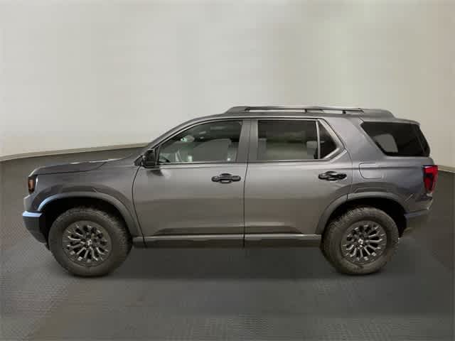 Thumbnail: 2026 Honda Passport - 2