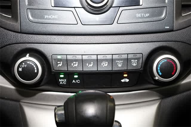 Thumbnail: 2013 Honda CR-V - 29