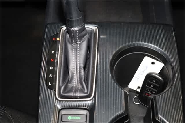 Thumbnail: 2023 Honda Civic - 34