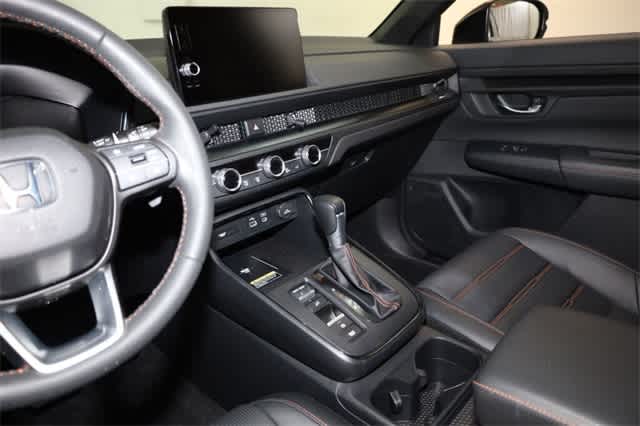 Thumbnail: 2024 Honda CR-V - 23