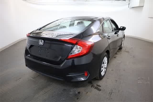 Thumbnail: 2017 Honda Civic - 7