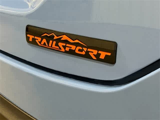 2025 Honda Pilot TrailSport 6