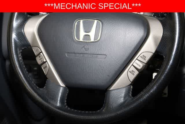 Thumbnail: 2007 Honda Pilot - 27