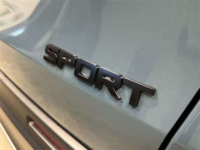 Thumbnail: 2026 Honda HR-V - 7