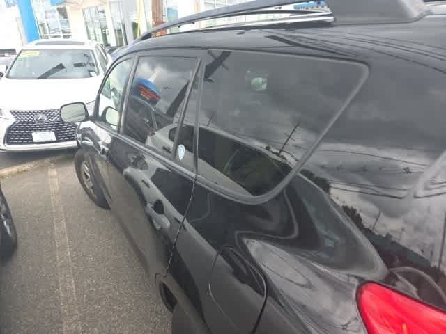 2012 Toyota RAV4 Base 7