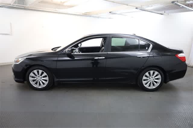 Thumbnail: 2013 Honda Accord - 3