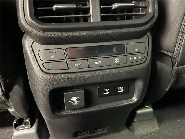 Thumbnail: 2026 Honda Passport - 23