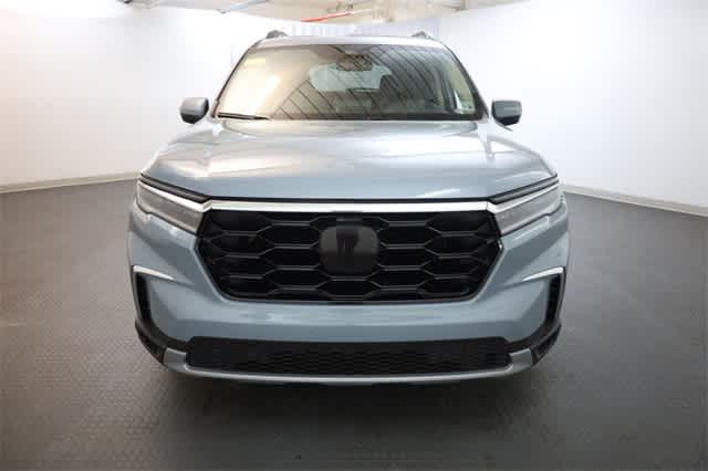 2023 Honda Pilot Touring 12